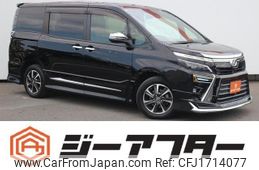 toyota voxy 2018 CFJ1714077