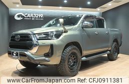 toyota hilux 2023 GOO_NET_EXCHANGE_0507402A30250317W002