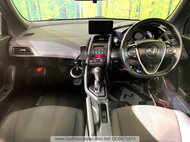 honda s660 2015 -HONDA--S660 DBA-JW5--JW5-1000162---HONDA--S660 DBA-JW5--JW5-1000162- image 2