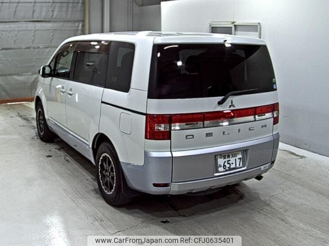 mitsubishi delica-d5 2014 -MITSUBISHI 【愛媛 300み6517】--Delica D5 CV2W-0902680---MITSUBISHI 【愛媛 300み6517】--Delica D5 CV2W-0902680- image 2