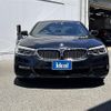 bmw 5-series 2019 -BMW--BMW 5 Series DBA-JA20--WBAJA12010BJ19519---BMW--BMW 5 Series DBA-JA20--WBAJA12010BJ19519- image 2
