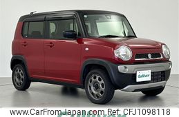 suzuki hustler 2017 -SUZUKI--Hustler DAA-MR41S--MR41S-267039---SUZUKI--Hustler DAA-MR41S--MR41S-267039-