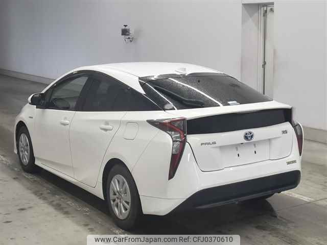 toyota prius undefined -TOYOTA--Prius ZVW50-6105366---TOYOTA--Prius ZVW50-6105366- image 2