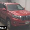 toyota land-cruiser-prado 2018 -TOYOTA--Land Cruiser Prado GDJ150W-0034989---TOYOTA--Land Cruiser Prado GDJ150W-0034989- image 1