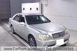 toyota crown 2003 -TOYOTA 【春日部 300ﾑ7452】--Crown JZS171-0110587---TOYOTA 【春日部 300ﾑ7452】--Crown JZS171-0110587-