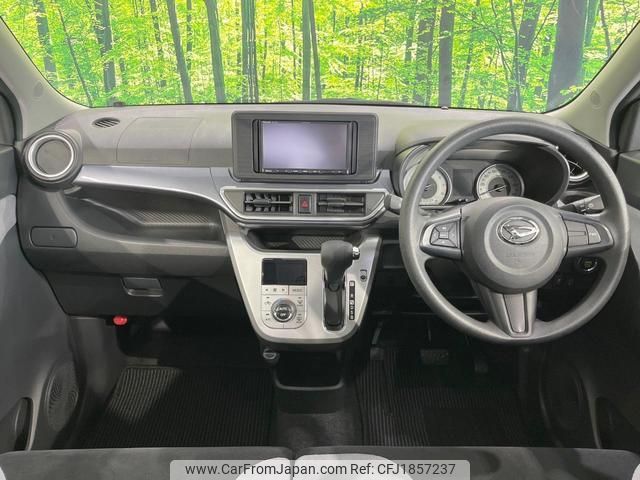 daihatsu cast 2017 CFJ1857237 image 2