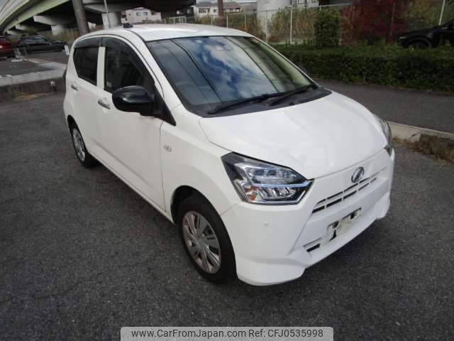 daihatsu mira-e-s 2019 -DAIHATSU--Mira e:s 5BA-LA350S--LA350S-0177464---DAIHATSU--Mira e:s 5BA-LA350S--LA350S-0177464- image 1