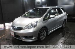 honda fit-shuttle-hybrid 2012 quick_quick_GP2_GP2-3042343