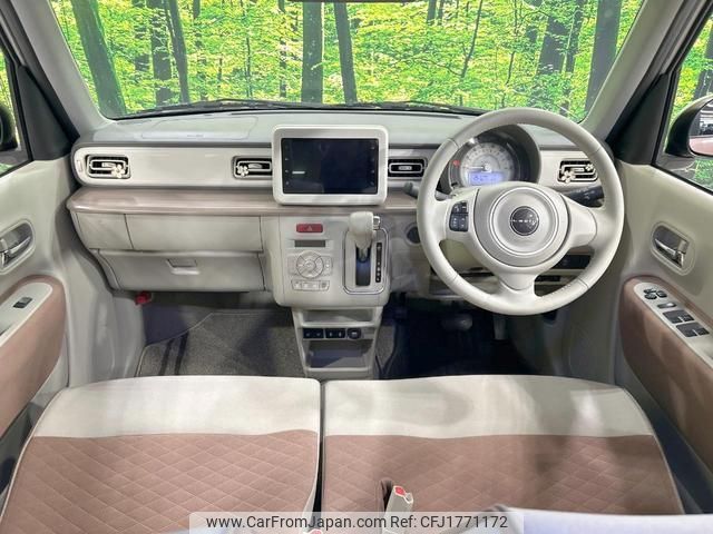 suzuki alto-lapin 2023 CFJ1771172 image 2