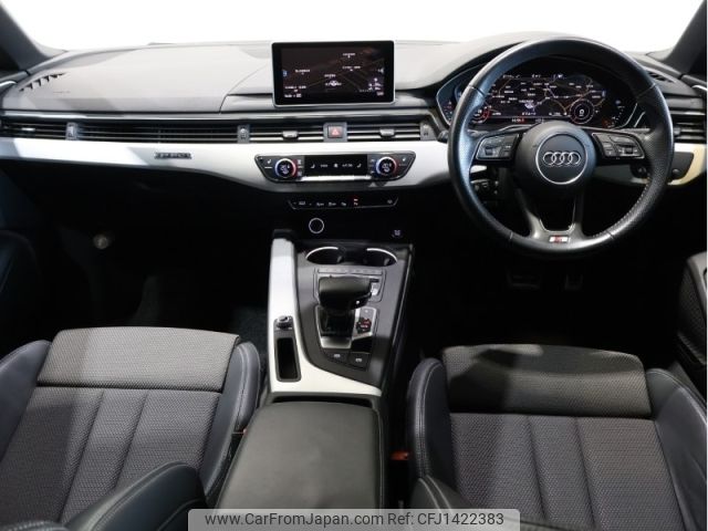 audi a5 2018 -AUDI--Audi A5 DBA-F5CYRL--WAUZZZF51JA101514---AUDI--Audi A5 DBA-F5CYRL--WAUZZZF51JA101514- image 2