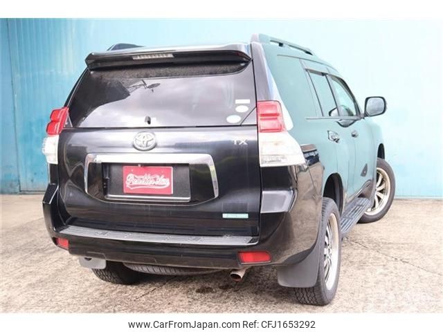 toyota land-cruiser-prado 2012 CFJ1653292 image 2