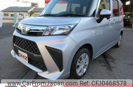 daihatsu thor 2022 quick_quick_5BA-M910S_0019154