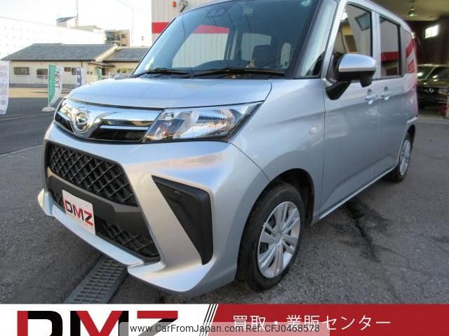 daihatsu thor 2022 quick_quick_5BA-M910S_0019154 image 1