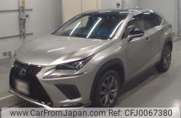 lexus nx 2017 -LEXUS--Lexus NX AGZ15-1007041---LEXUS--Lexus NX AGZ15-1007041-