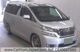 toyota vellfire 2013 quick_quick_DBA-ANH20W_ANH20-8301793