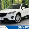 mazda cx-5 2013 -MAZDA--CX-5 LDA-KE2FW--KE2FW-127037---MAZDA--CX-5 LDA-KE2FW--KE2FW-127037- image 1