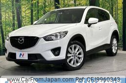 mazda cx-5 2013 -MAZDA--CX-5 LDA-KE2FW--KE2FW-127037---MAZDA--CX-5 LDA-KE2FW--KE2FW-127037-