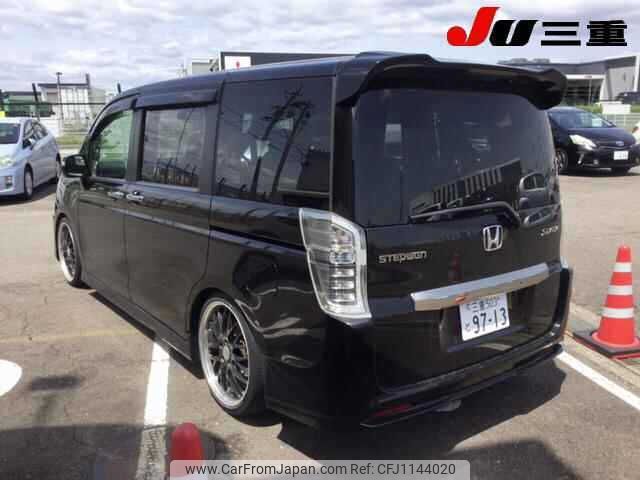 honda stepwagon 2013 -HONDA 【三重 503ﾄ9713】--Stepwgn RK5--1344942---HONDA 【三重 503ﾄ9713】--Stepwgn RK5--1344942- image 2