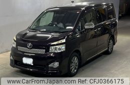 toyota voxy 2012 -TOYOTA 【福岡 303の2628】--Voxy ZRR70W-0502980---TOYOTA 【福岡 303の2628】--Voxy ZRR70W-0502980-