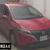 nissan note 2021 -NISSAN--Note E13-055292---NISSAN--Note E13-055292- image 1