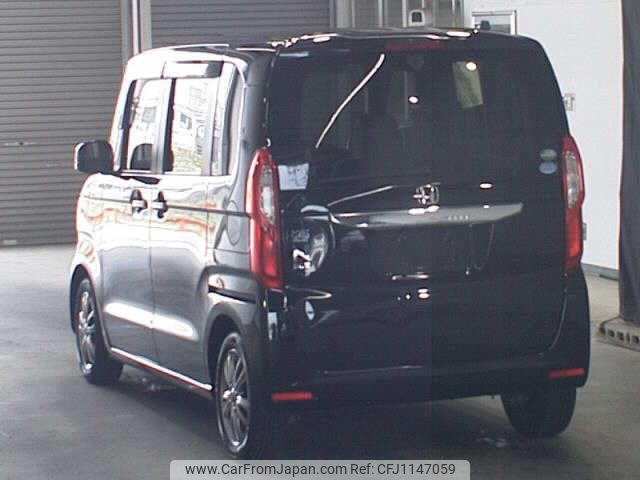 honda n-box 2020 -HONDA--N BOX JF3-1458357---HONDA--N BOX JF3-1458357- image 2
