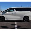 toyota alphard 2018 -TOYOTA--Alphard DAA-AYH30W--AYH30-0073314---TOYOTA--Alphard DAA-AYH30W--AYH30-0073314- image 7