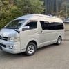 toyota hiace-van 2007 -TOYOTA--Hiace Van KR-KDH225K--KDH225-0004581---TOYOTA--Hiace Van KR-KDH225K--KDH225-0004581- image 1