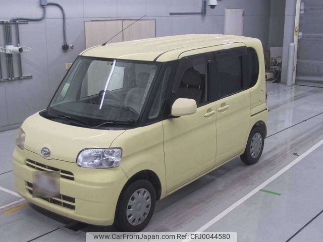 daihatsu tanto 2008 -DAIHATSU--Tanto L375S-0019109---DAIHATSU--Tanto L375S-0019109- image 1