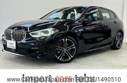 bmw 1-series 2022 CFJ1490510