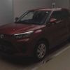 toyota raize 2022 -TOYOTA--Raize 5BA-A201A--A201A-0015034---TOYOTA--Raize 5BA-A201A--A201A-0015034- image 1