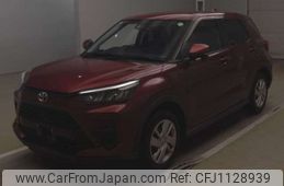 toyota raize 2022 -TOYOTA--Raize 5BA-A201A--A201A-0015034---TOYOTA--Raize 5BA-A201A--A201A-0015034-