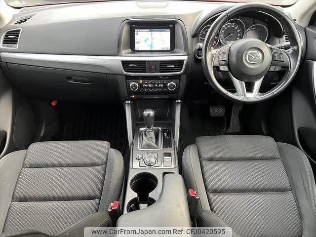 mazda cx-5 2015 -MAZDA--CX-5 LDA-KE2AW--KE2AW-203232---MAZDA--CX-5 LDA-KE2AW--KE2AW-203232- image 2