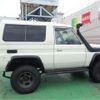 toyota land-cruiser 1996 -TOYOTA 【三河 100ｾ8971】--Land Cruiser KC-HZJ73Vｶｲ--HZJ730006076---TOYOTA 【三河 100ｾ8971】--Land Cruiser KC-HZJ73Vｶｲ--HZJ730006076- image 24