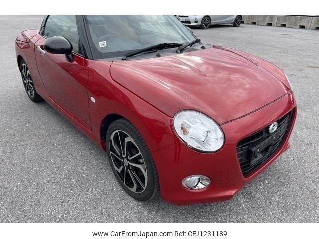 daihatsu copen 2023 quick_quick_3BA-LA400K_LA400K-0053981 image 1
