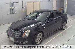 cadillac cts 2010 -GM 【宇都宮 338る87】--Cadillac CTS X322C-1G6DT5EG4A0125390---GM 【宇都宮 338る87】--Cadillac CTS X322C-1G6DT5EG4A0125390-