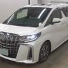 toyota alphard 2022 quick_quick_3BA-AGH30W_AGH30-0417735 image 4