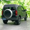 suzuki jimny 2016 quick_quick_ABA-JB23W_JB23W-755644 image 3