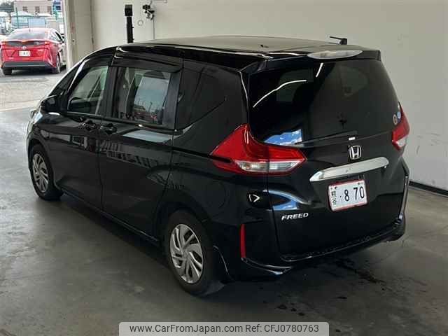 honda freed 2018 -HONDA--Freed GB5-1086803---HONDA--Freed GB5-1086803- image 2