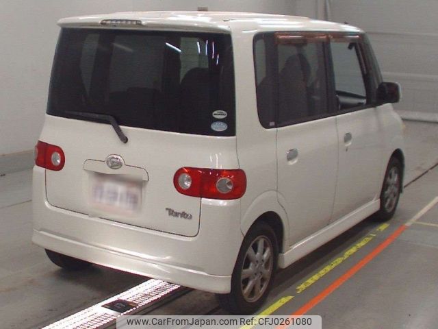 daihatsu tanto 2007 -DAIHATSU--Tanto L350S-0309575---DAIHATSU--Tanto L350S-0309575- image 2