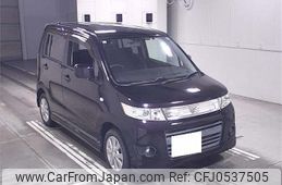 suzuki wagon-r 2011 -SUZUKI 【岐阜 582ﾑ7012】--Wagon R MH23S-599674---SUZUKI 【岐阜 582ﾑ7012】--Wagon R MH23S-599674-