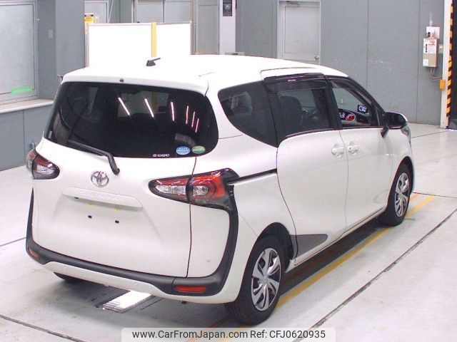 toyota sienta 2020 -TOYOTA--Sienta NSP170G-7262359---TOYOTA--Sienta NSP170G-7262359- image 2