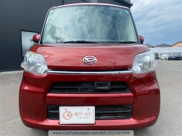 daihatsu tanto 2014 CFJ1397999 image 2
