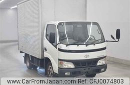 toyota toyoace undefined -TOYOTA--Toyoace XZU307-0009591---TOYOTA--Toyoace XZU307-0009591-