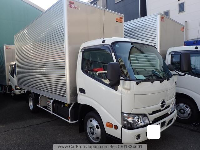 hino dutro 2024 -HINO--Hino Dutoro 2KG-XZU655M--XZU655-0018915---HINO--Hino Dutoro 2KG-XZU655M--XZU655-0018915- image 1