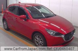 mazda demio 2020 -MAZDA--MAZDA2 3DA-DJ5FS--DJ5FS-602166---MAZDA--MAZDA2 3DA-DJ5FS--DJ5FS-602166-