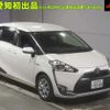 toyota sienta 2016 -TOYOTA 【名古屋 508ﾉ5080】--Sienta NHP170G-7057380---TOYOTA 【名古屋 508ﾉ5080】--Sienta NHP170G-7057380- image 1