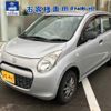 suzuki alto 2010 -SUZUKI 【新潟 580ﾆ5665】--Alto HA25S--741063---SUZUKI 【新潟 580ﾆ5665】--Alto HA25S--741063- image 18