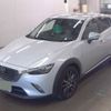 mazda cx-3 2016 quick_quick_LDA-DK5FW_DK5FW-201688 image 4