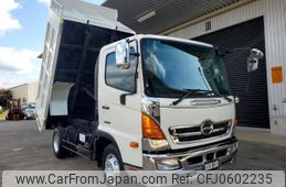 hino ranger 2013 -HINO--Hino Ranger FC9JCAP-15485---HINO--Hino Ranger FC9JCAP-15485-