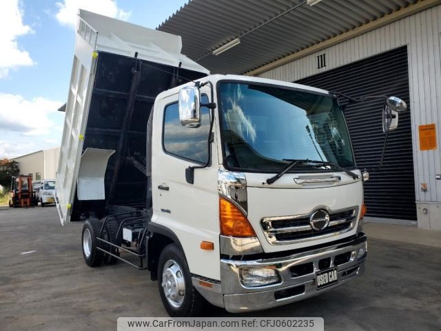 hino ranger 2013 -HINO--Hino Ranger FC9JCAP-15485---HINO--Hino Ranger FC9JCAP-15485- image 1